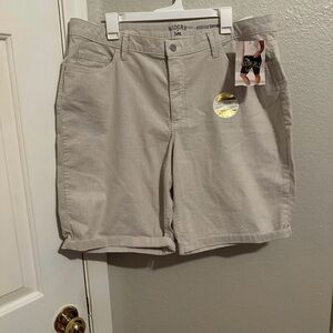 Riders by Lee Casual Shorts
